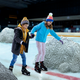 Image for article titled Hockey Hall Of Fame Debuts Interactive Exhibit Letting Fans Play With Game-Used Teeth